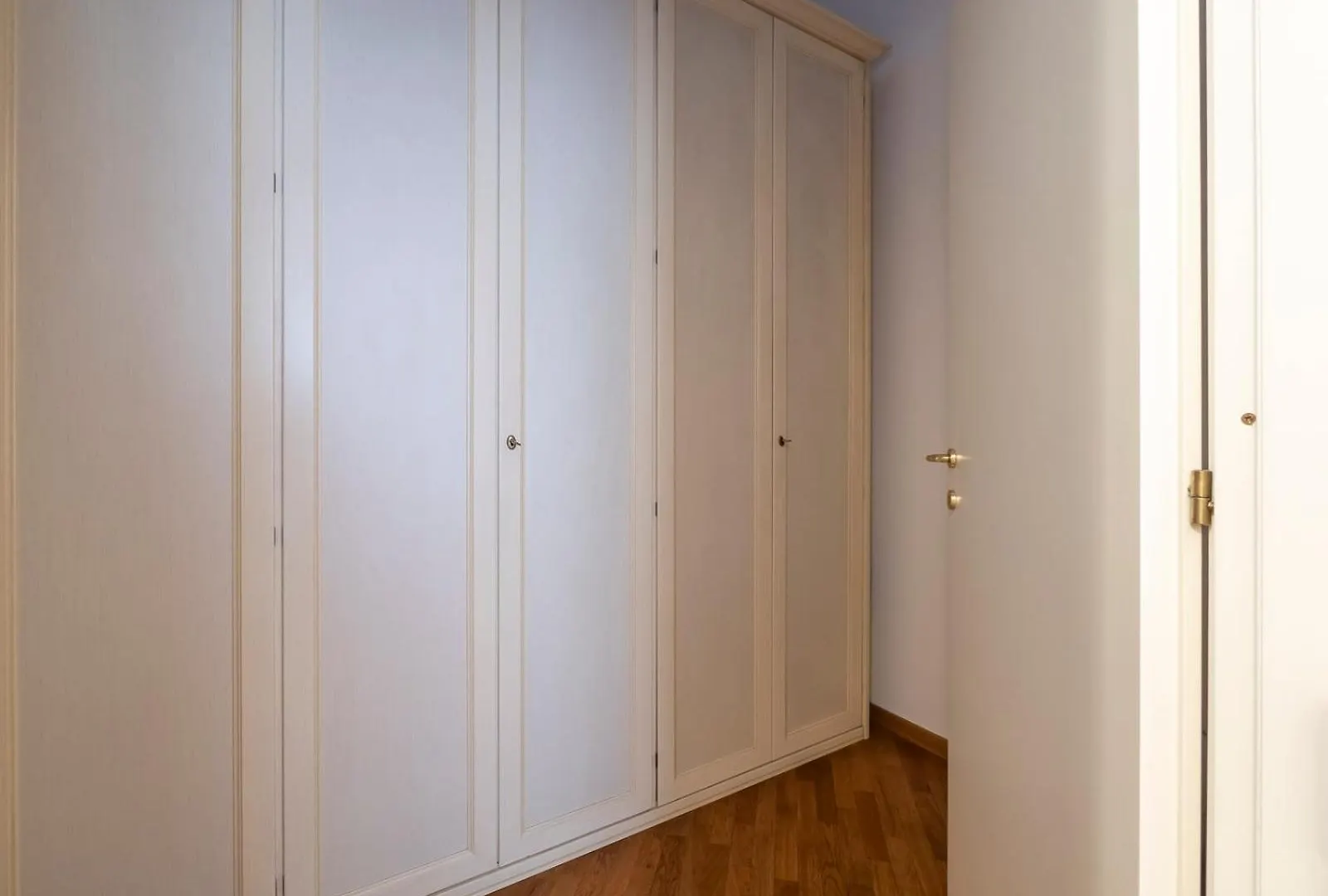 Central Station 4 Guests Apartment Milan 0*,  Italy