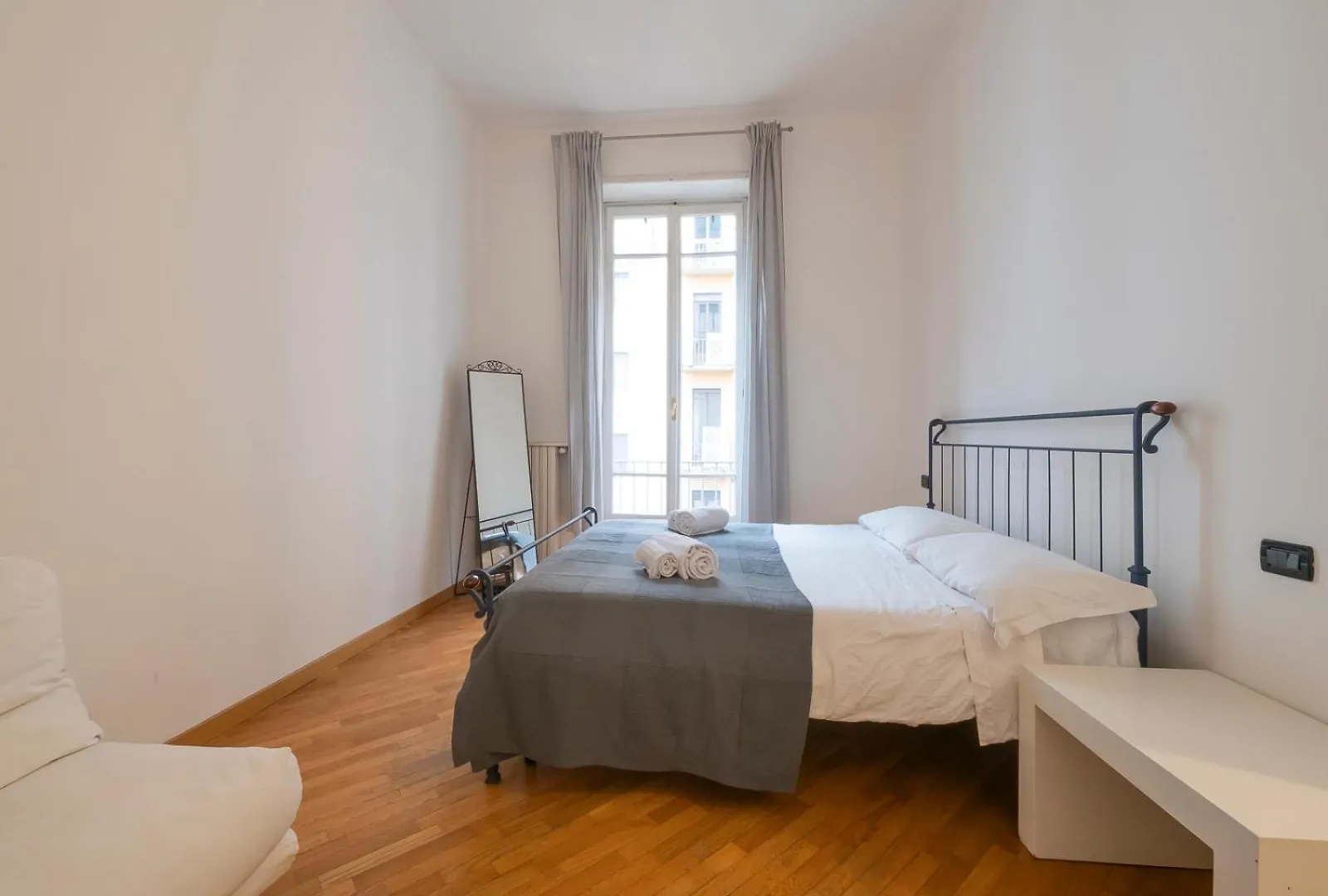 Central Station 4 Guests Apartment Milan 0*,  Italy