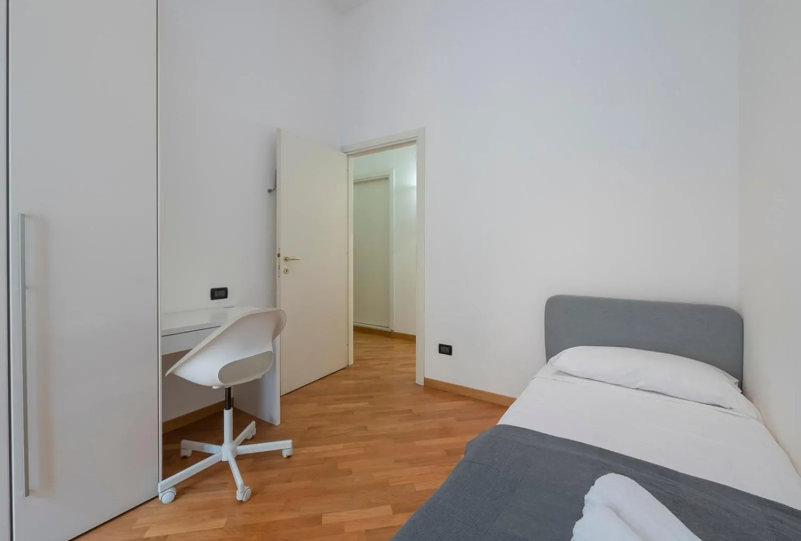 Central Station 4 Guests Apartment Milan