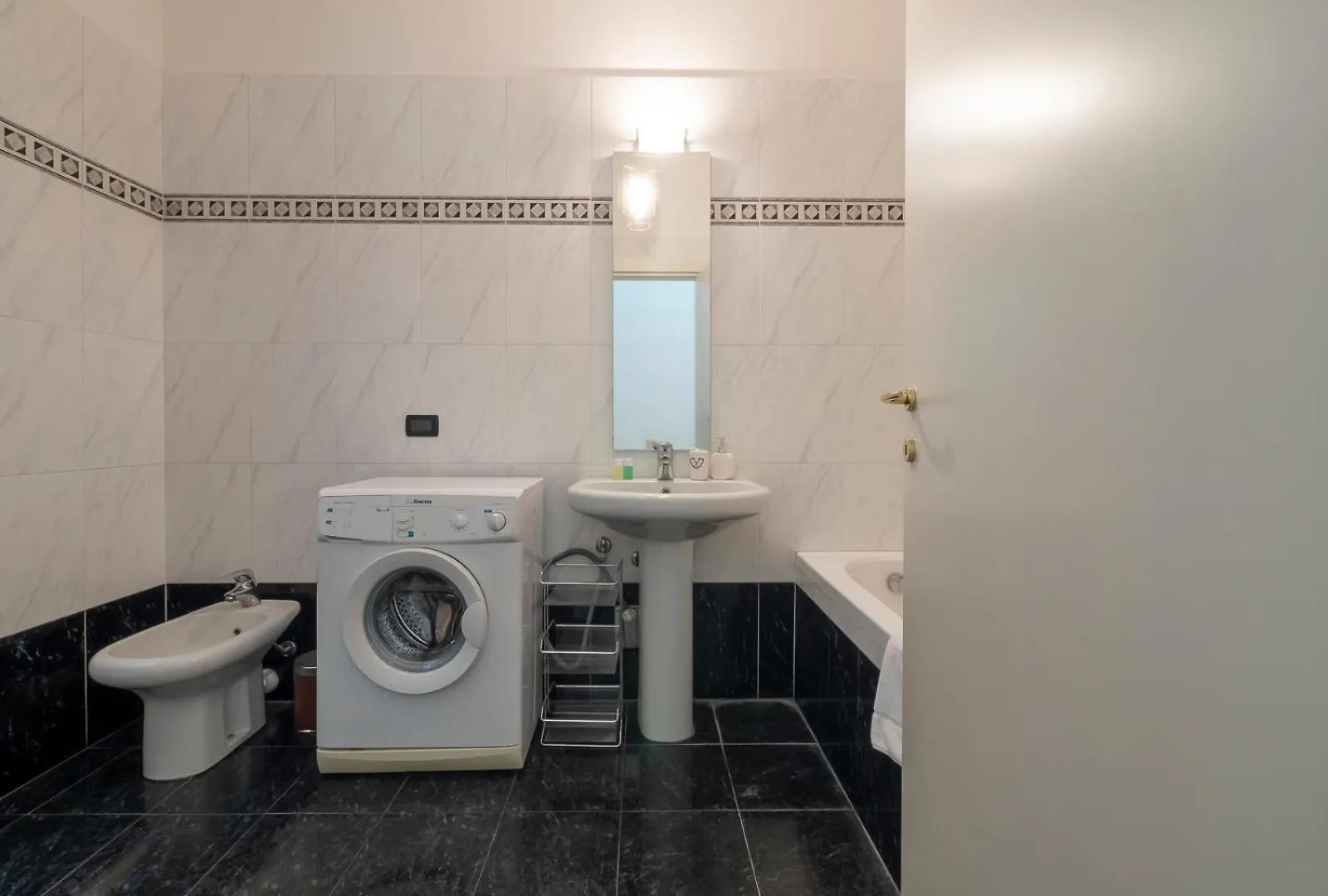 Central Station 4 Guests Apartment Milan