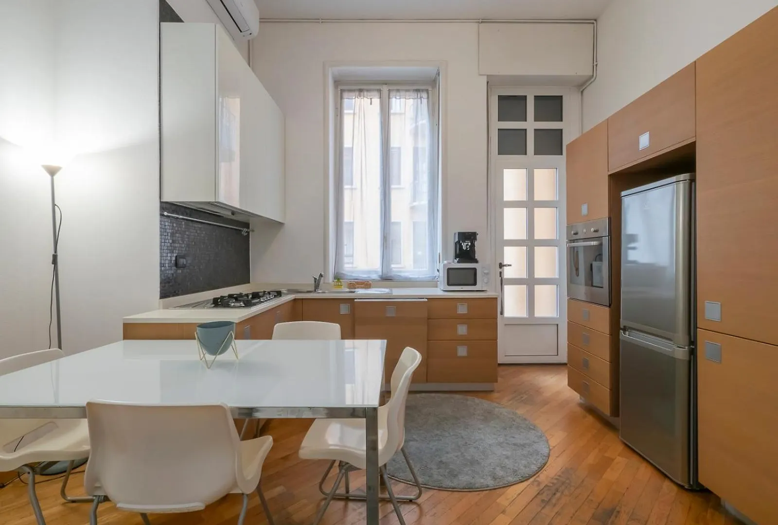 Central Station 4 Guests Apartment Milan