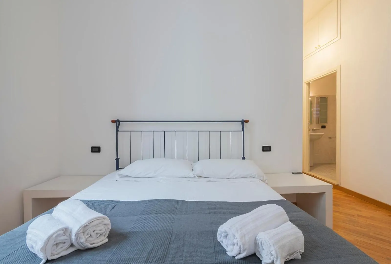 Central Station 4 Guests Apartment Milan
