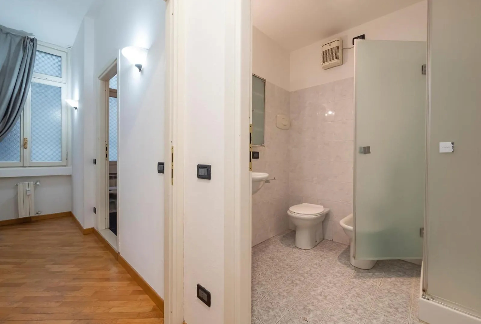 Central Station 4 Guests Apartment Milan Italy