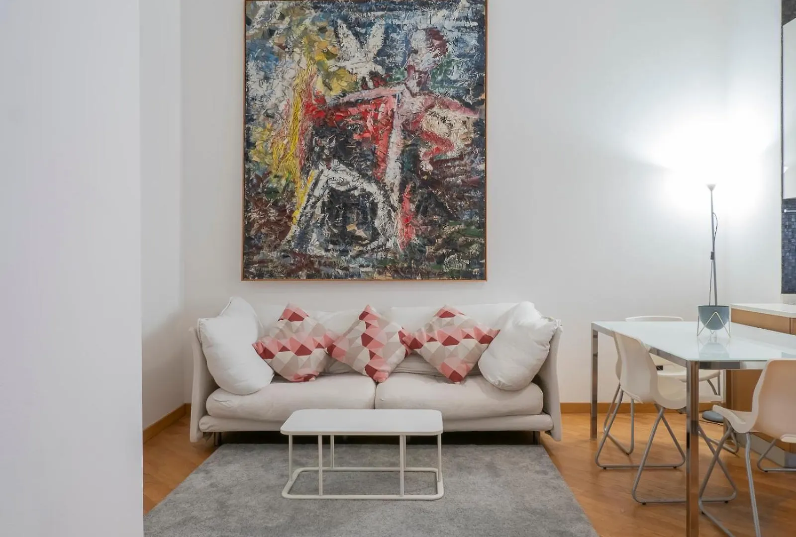 Central Station 4 Guests Apartment Milan