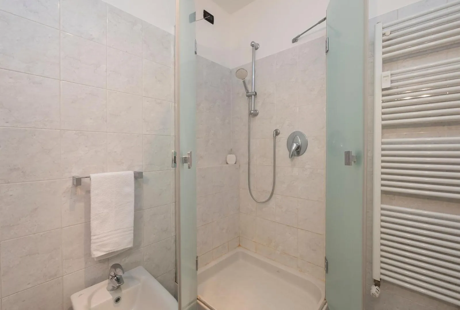 Central Station 4 Guests Apartment Milan 0*,