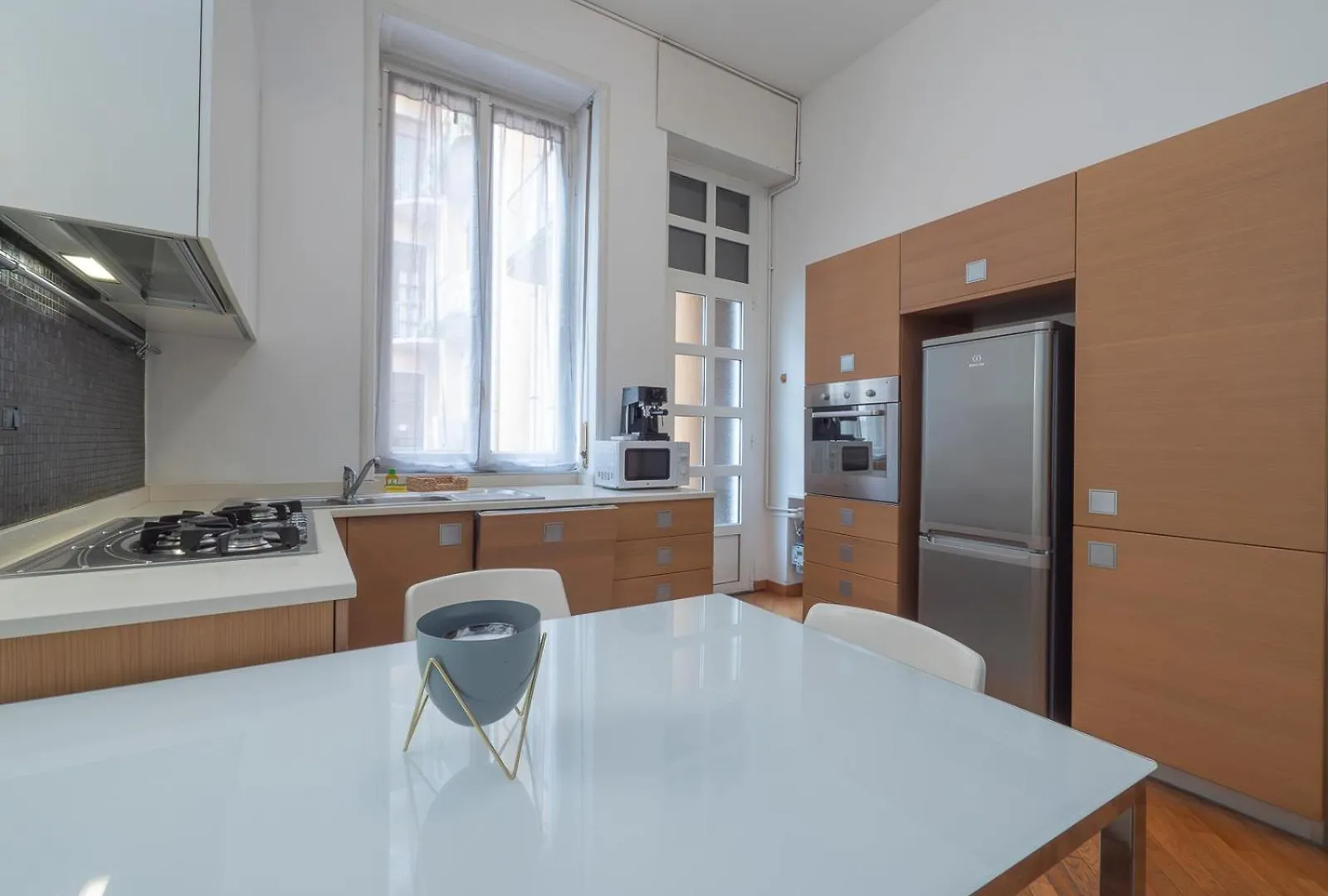 Central Station 4 Guests Apartment Milan Italy