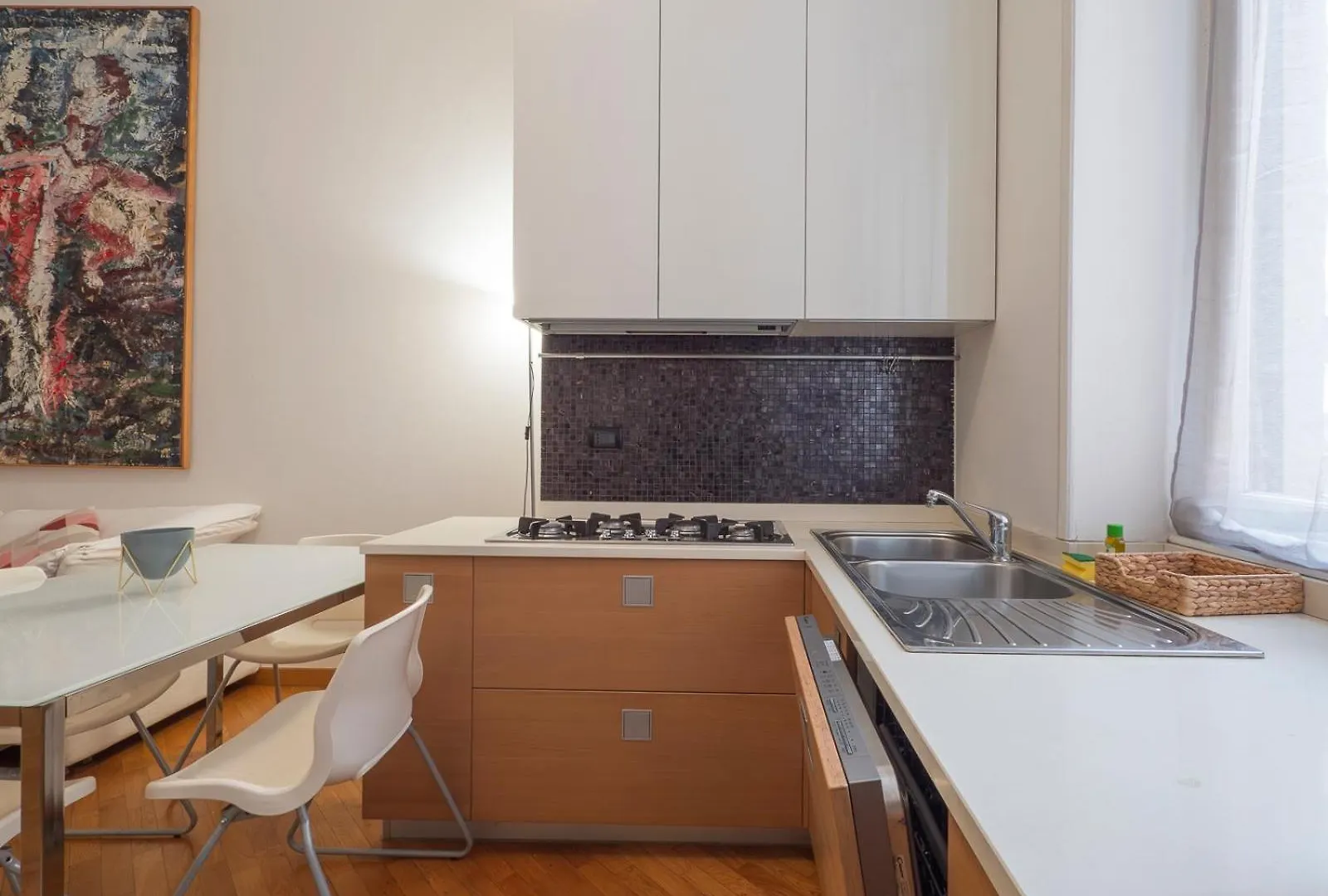 Central Station 4 Guests Apartment Milan