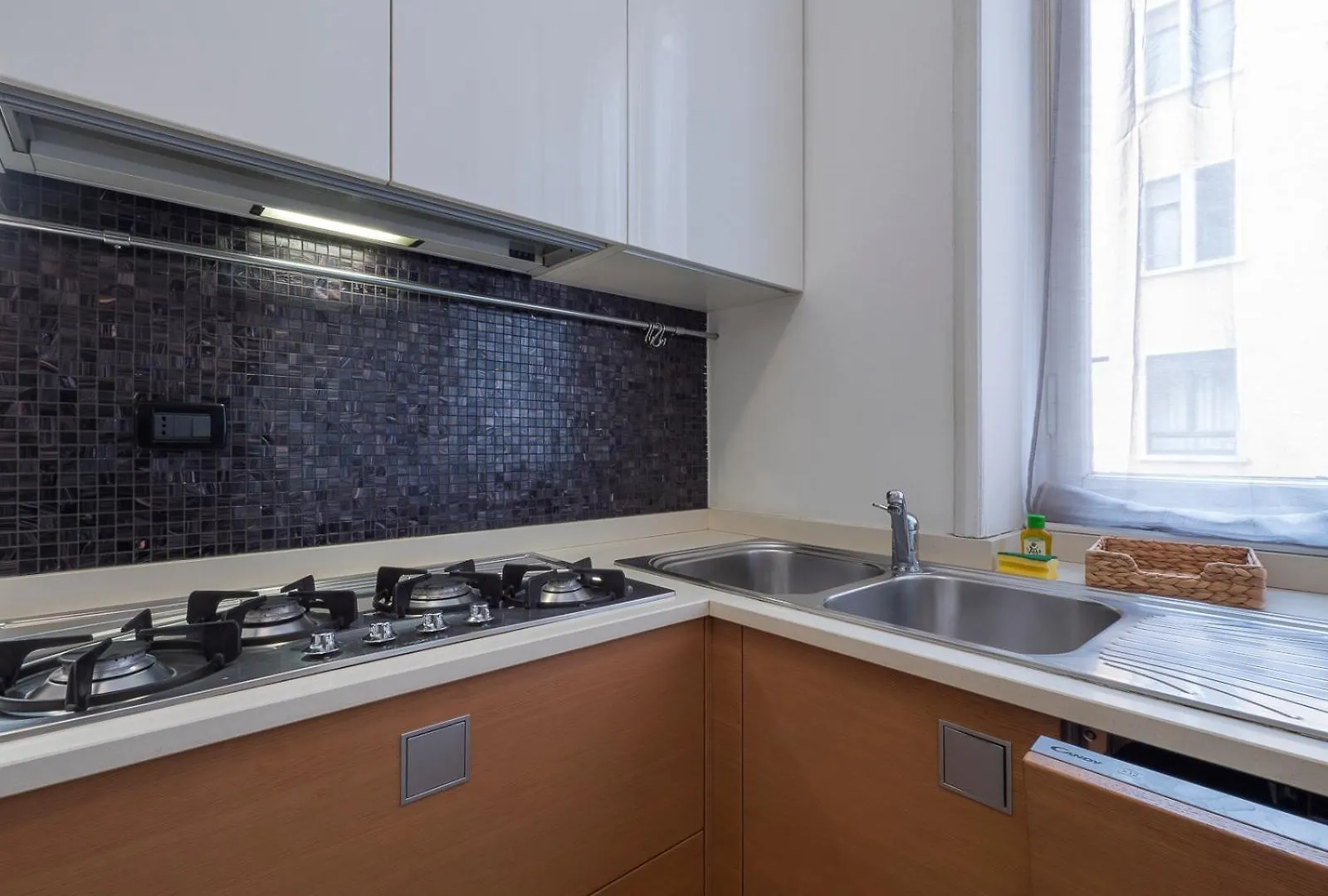 Central Station 4 Guests Apartment Milan Italy