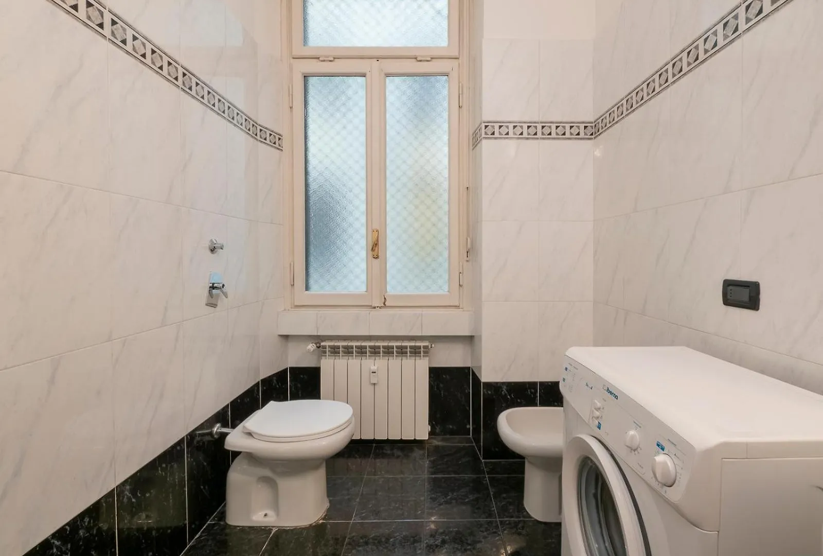 Central Station 4 Guests Apartment Milan