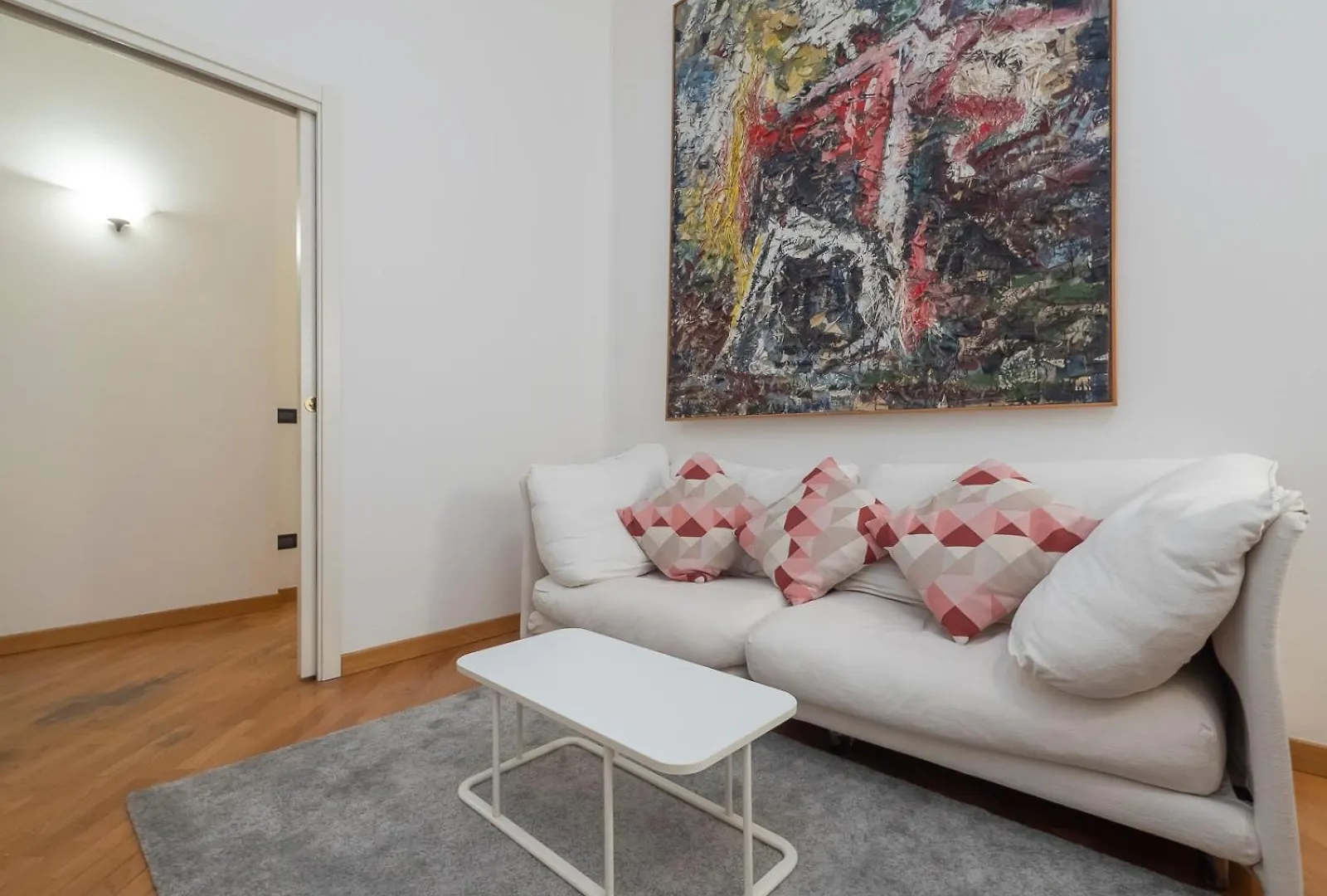 Central Station 4 Guests Apartment Milan 0*,