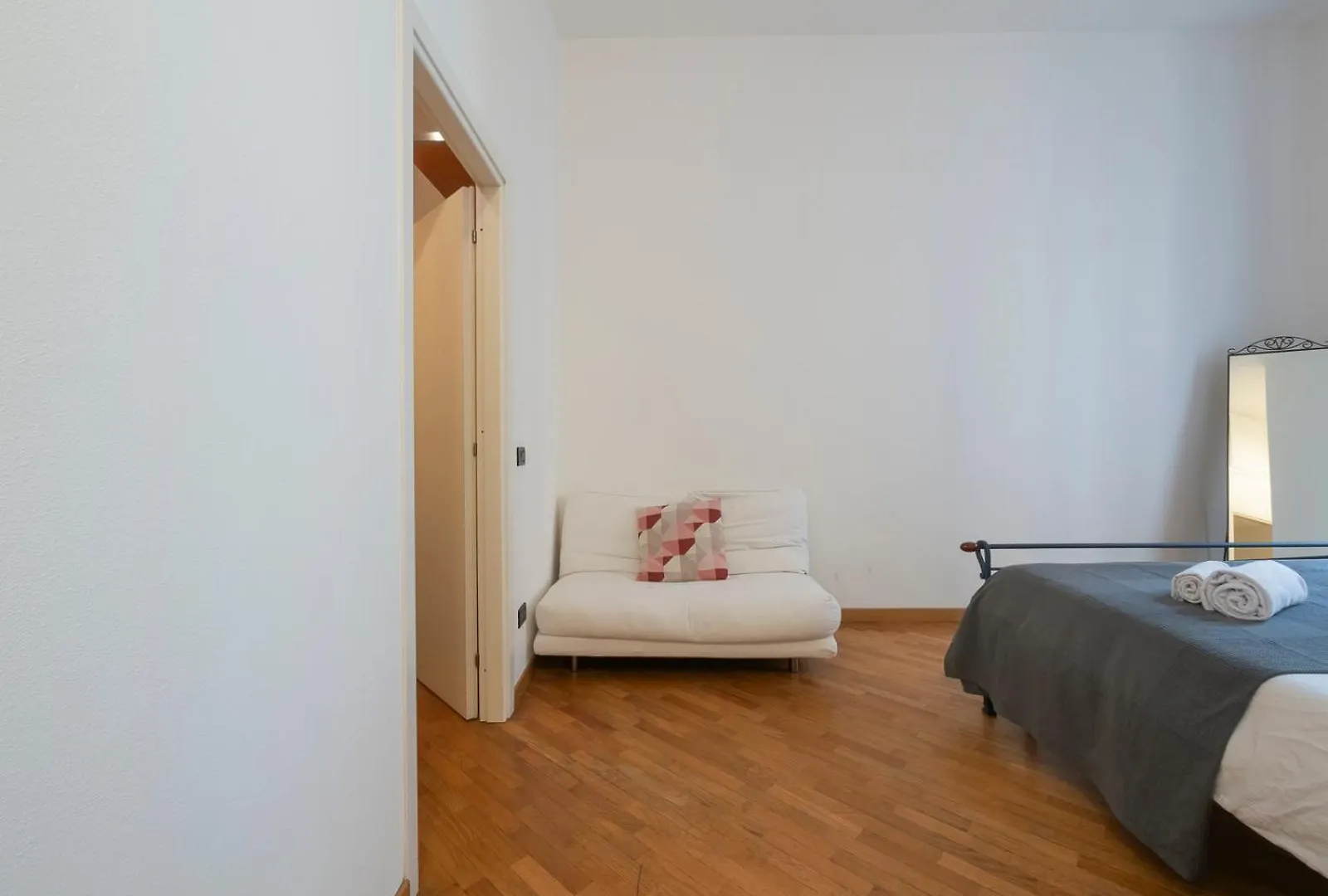 Central Station 4 Guests Apartment Milan